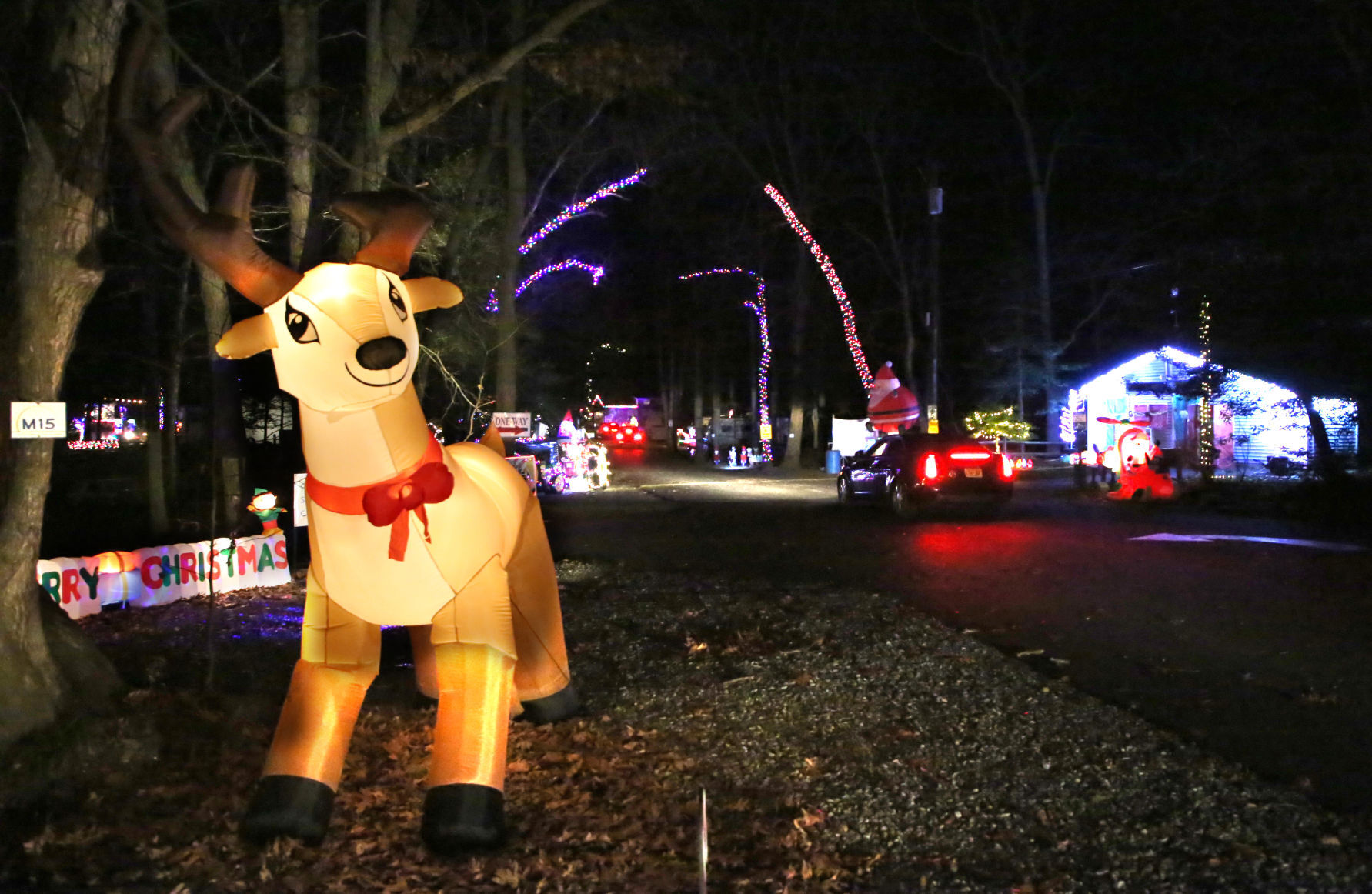 Festival of Lights